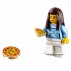 Конструктор Lego Фургон-пиццерия 60150